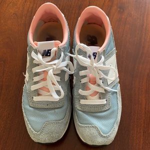 New Balance sneakers